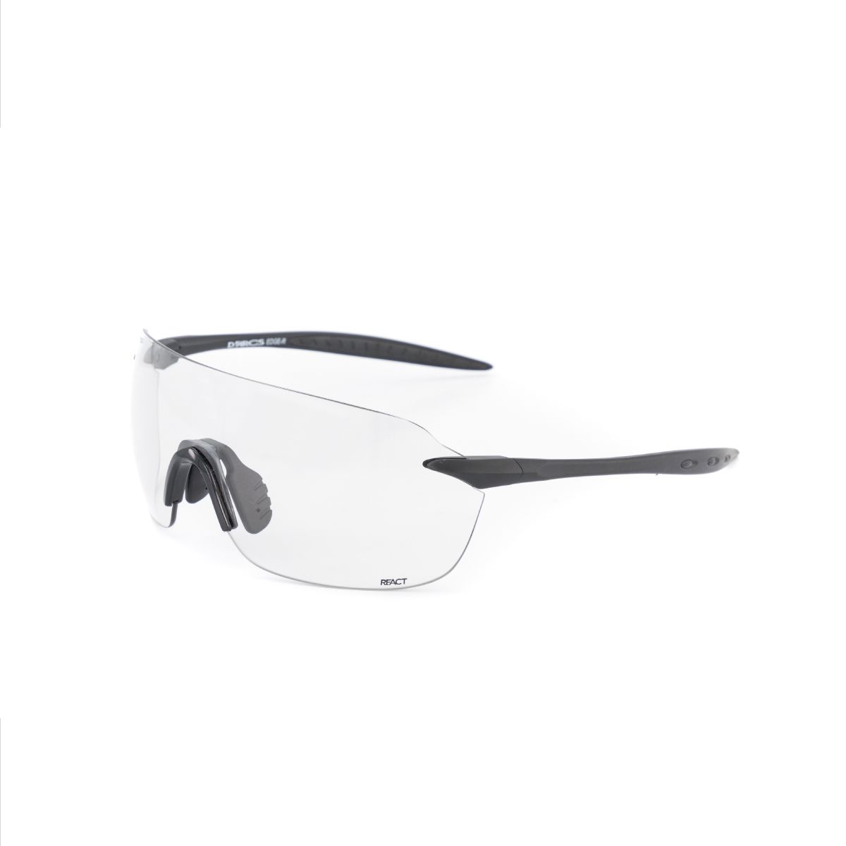 Darcs Edge-R Sport Sunglasses Black Photochromatic