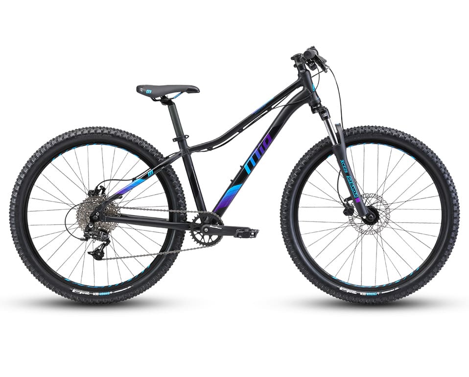 MTB MOMSEN 26 JUNIOR MIA JR100 DISC