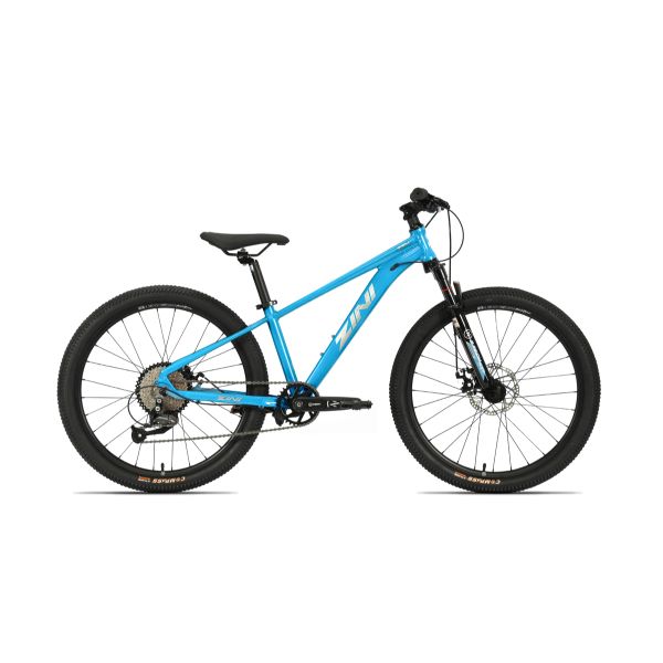 Zini Z24 Disc 9spd Mountain Bike