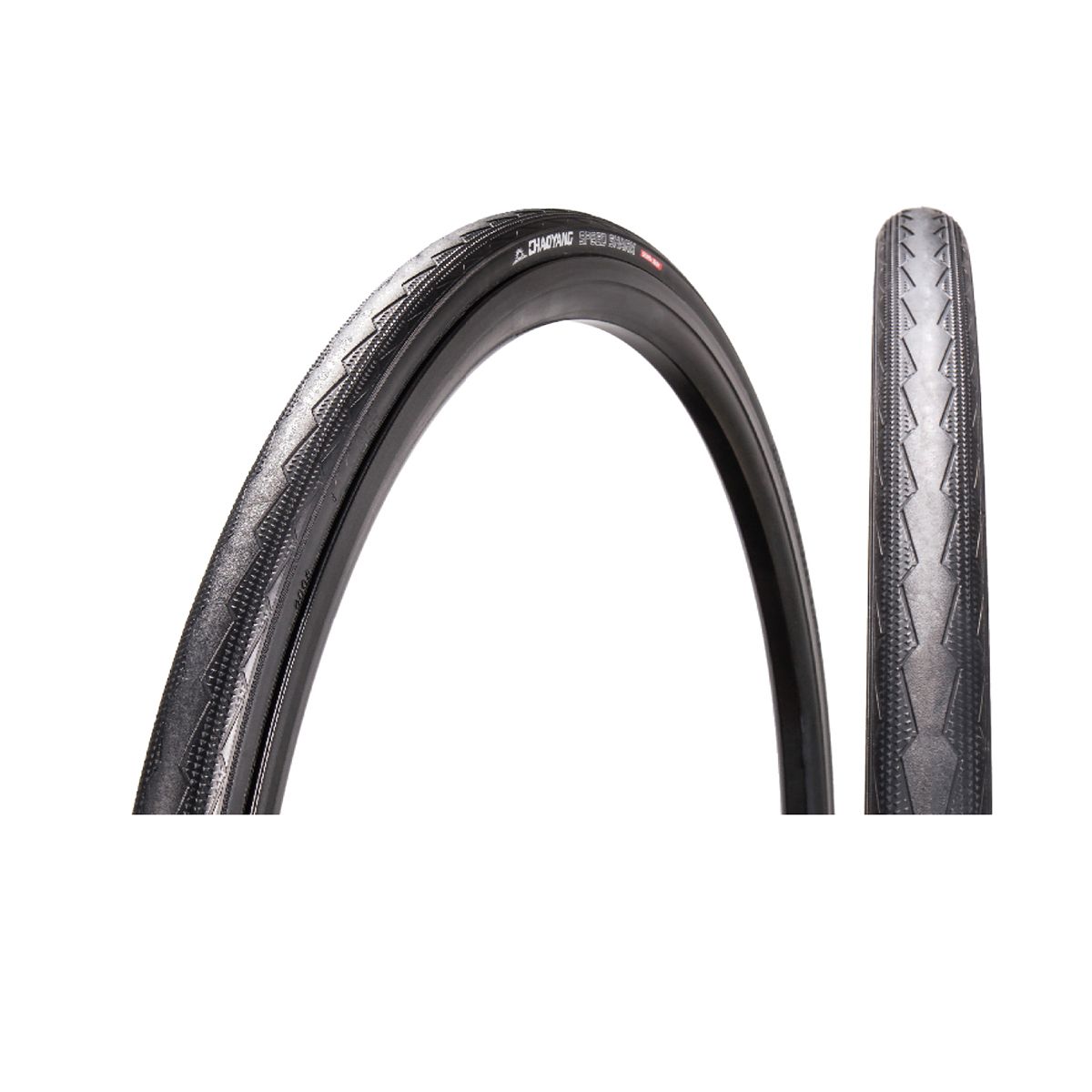 CHAOYANG SPEEDSHARK WB 700X25C 30TPI