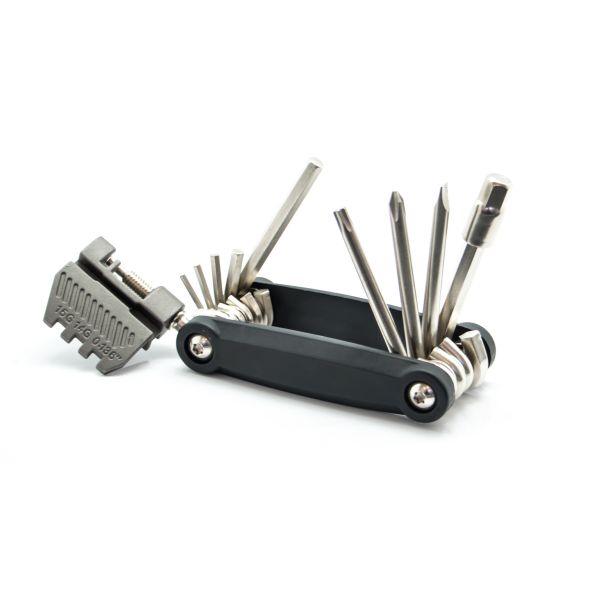 Speedmaster Folding Tool 14 Function