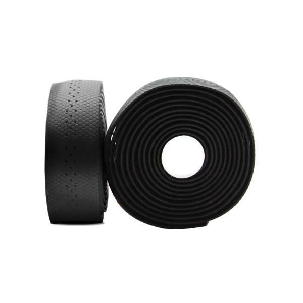 RYD HANDLEBAR TAPE GEL TAPE BLACK