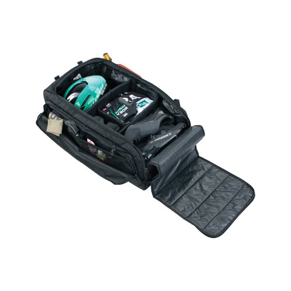 Evoc Gear Bag 55 Black