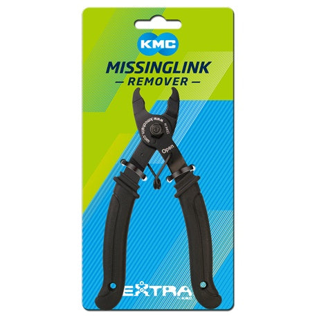 CHAIN KMC MISSING LINK REMOVER