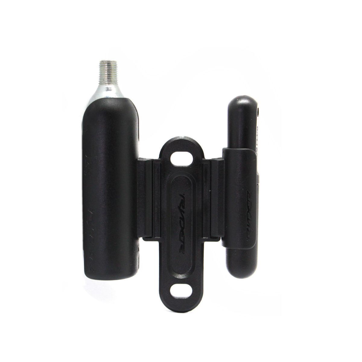 Ryder Slyder SlugPlug 25G CO2 Storage Sytem+SP+25G