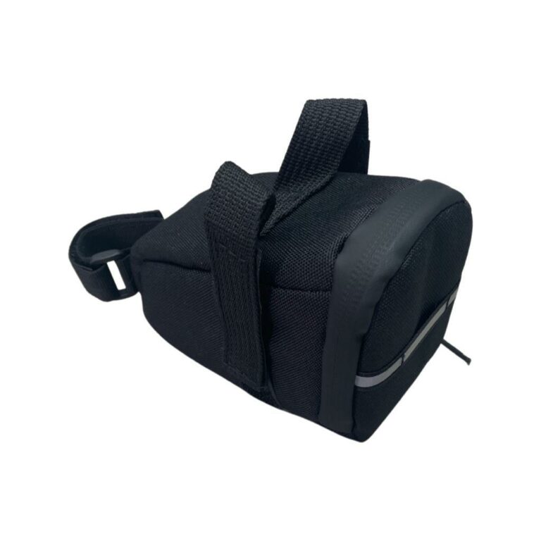 Storage Bag Easy S Black