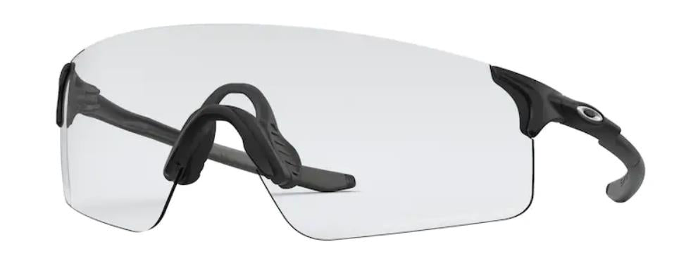 Oakley EV Zero Blades MTT Black Clear Photo