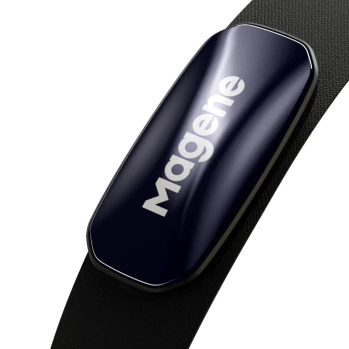 Magene H613 Rechargeable Heart Rate Monitor Medium (75-100cm)