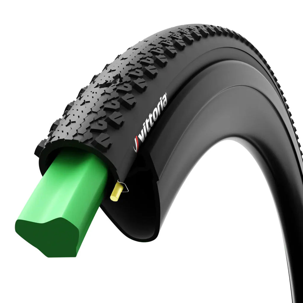 VITTORIA AIR LINER LIGHT GRAVEL 700X42/50