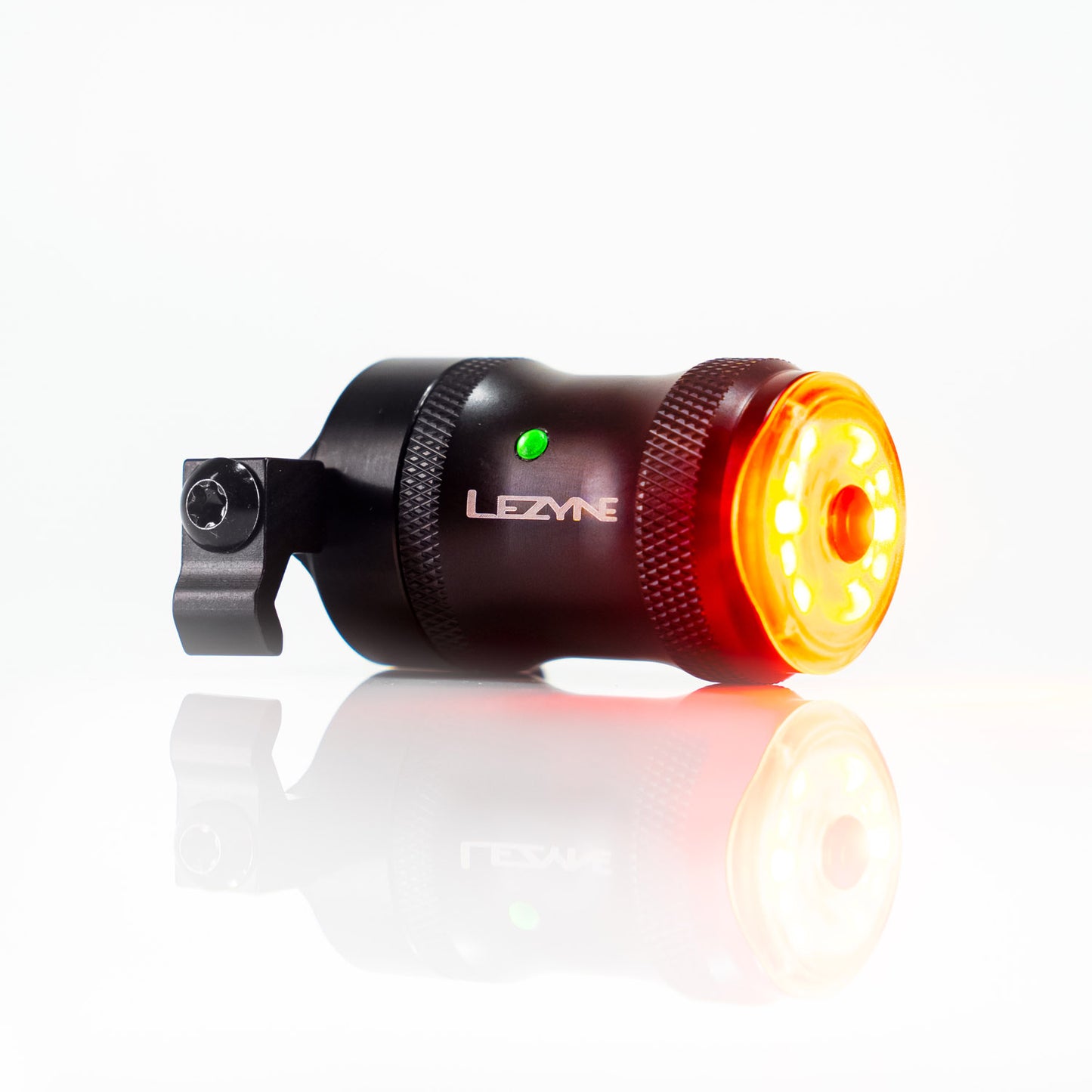 Lezyne Rear Light Saddle Aleart Ai 250