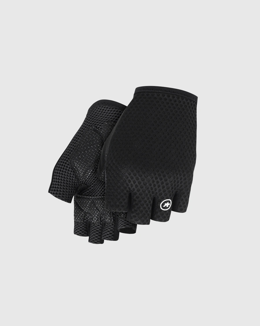 Assos Endurance Gloves S11 Back Series