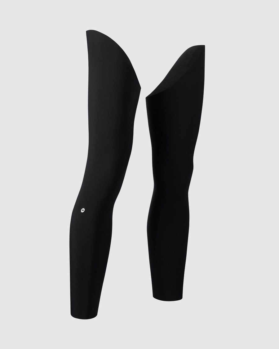 Assos GT Spring Fall Leg Warmers C2 BlackSeries
