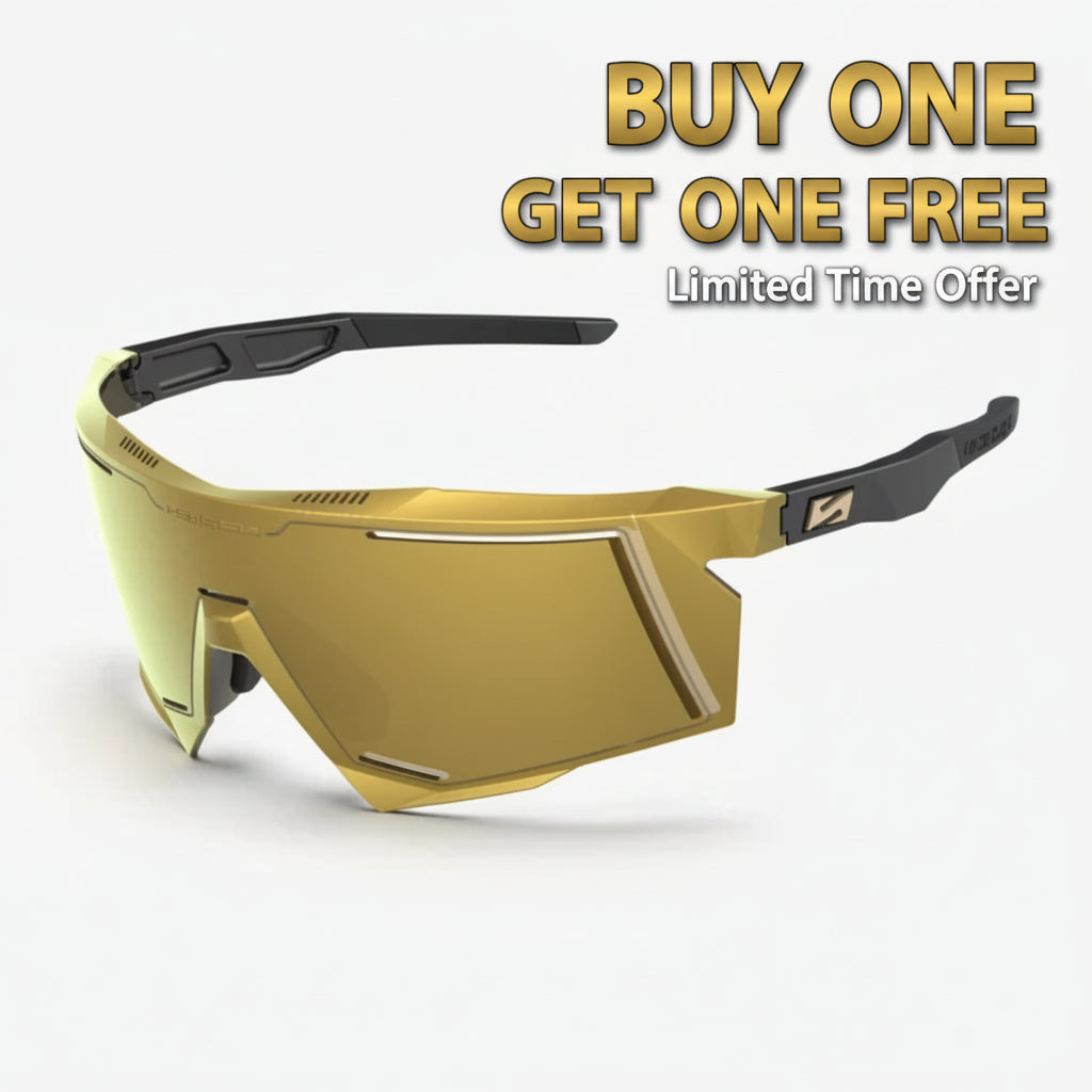 Scicon Aerostorm Multimirror Multimirror Bronze