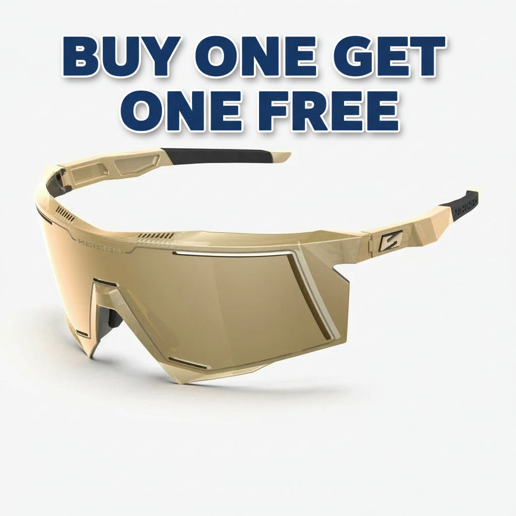 Scicon Aerostorm Multimirror Gold