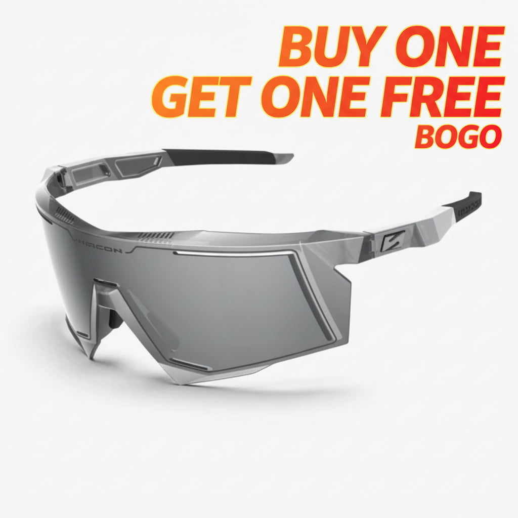 Scicon Aerostorm Multimirror Silver – Arch Cycles