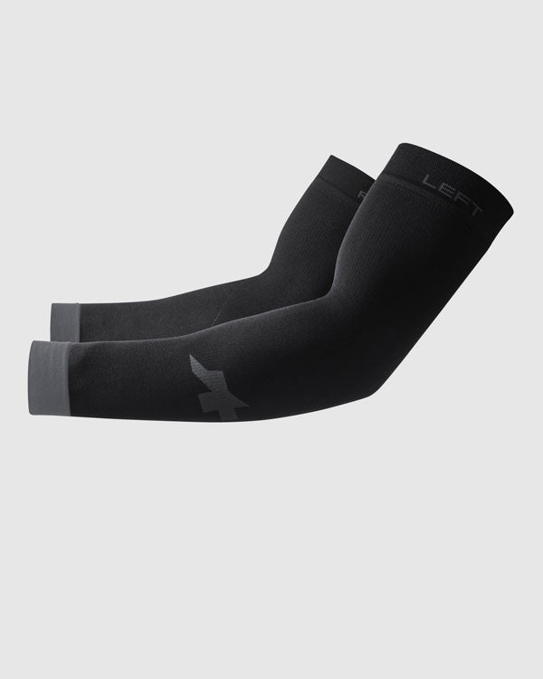 Assos Arm Protector Black Series