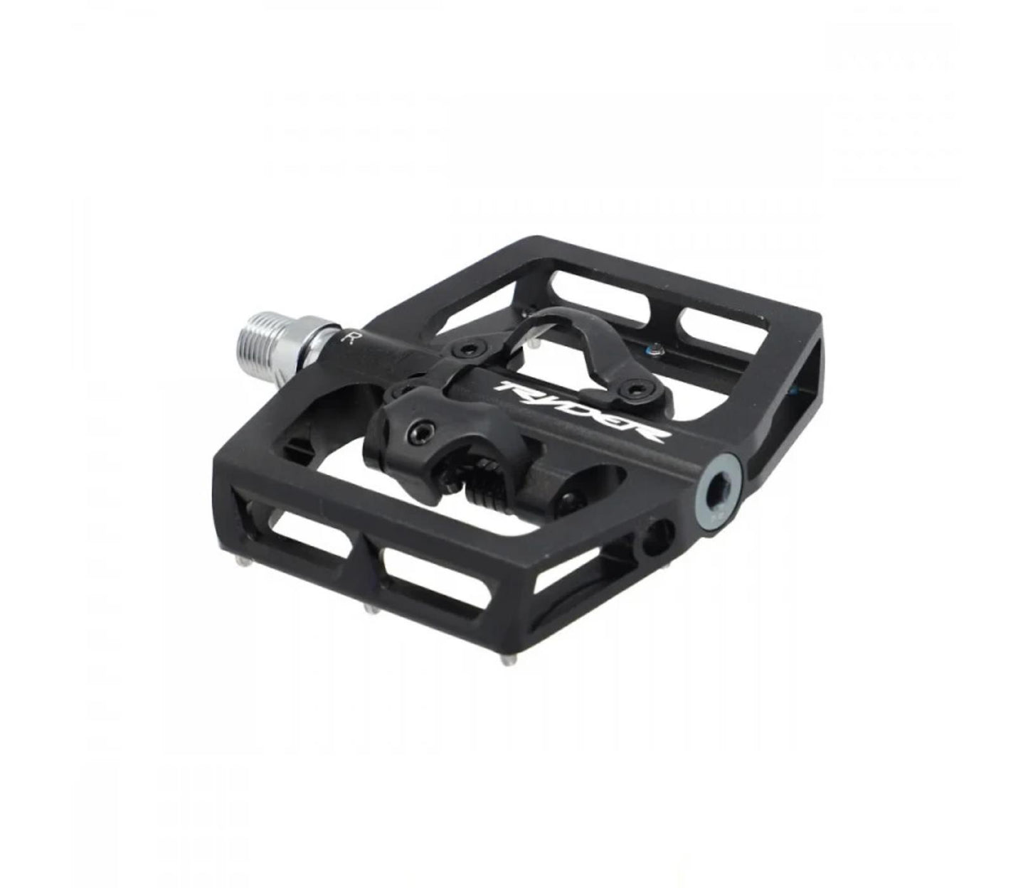 Ryder Pedal Dual MTB Pro