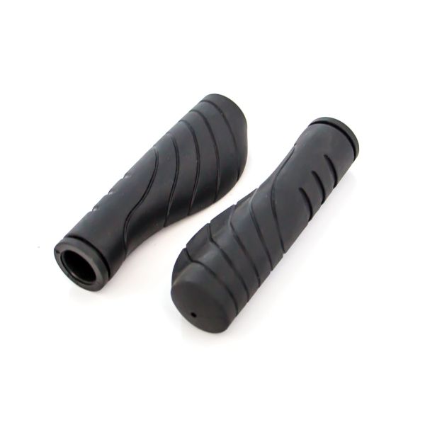 Ryder Grip Base Lock On