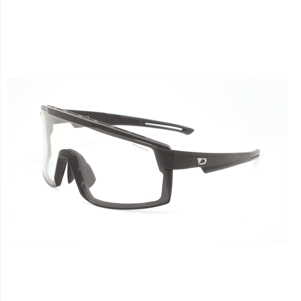 Darcs Tundra Sport Sunglasses Black/Photocromatic
