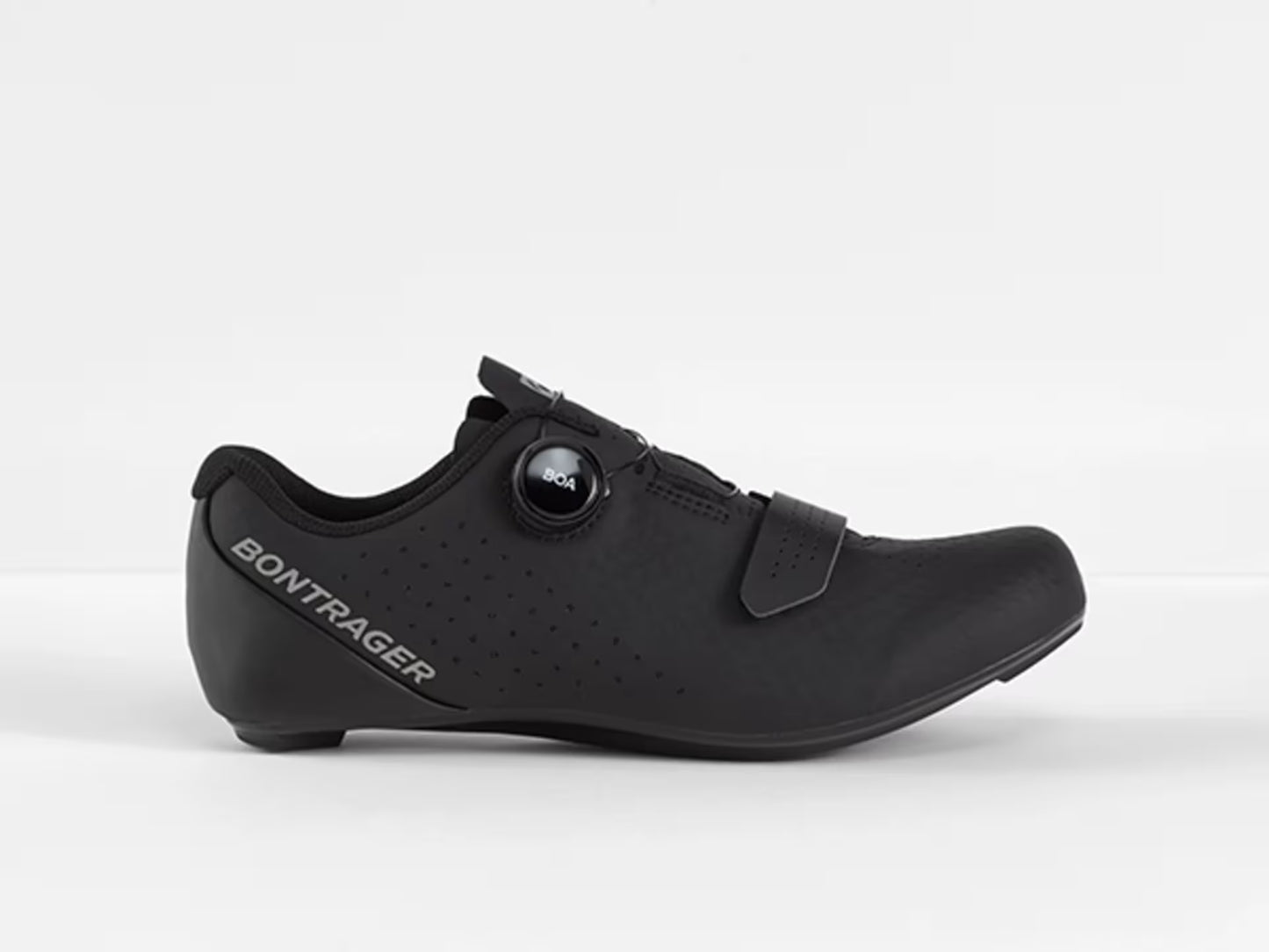 Bontrager Shoe Circuit Black