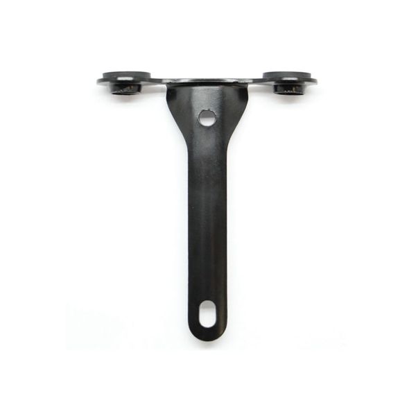 Ryder Co2 Bracket - Satin Black