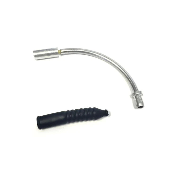 Apex V-Brake Guide L Pipe