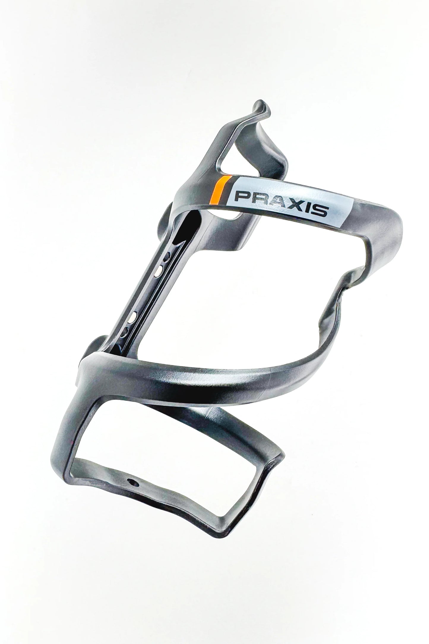 PRAXIS CARBON BOTTLE CAGE RIGHT