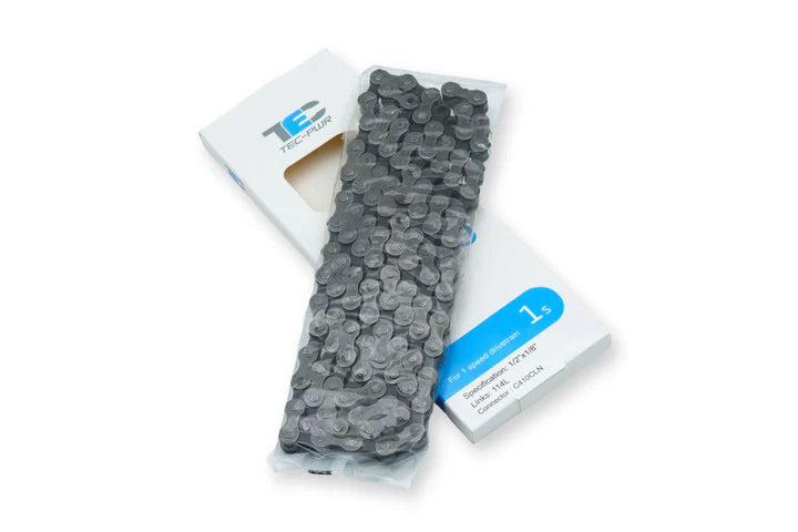 Apex Single Speed Chain 1/2 x 1/8