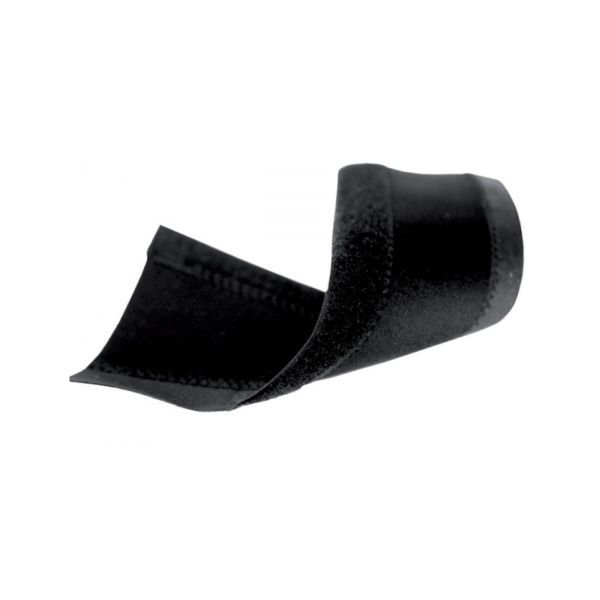 Speedmaster Chainstay Protector Neoprene Black