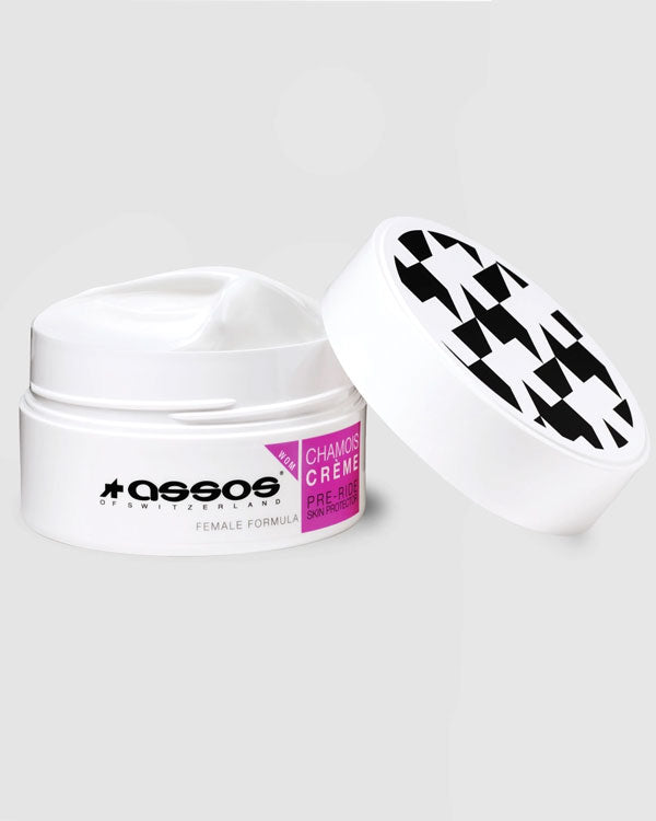 Assos Chamois Cream 200ml