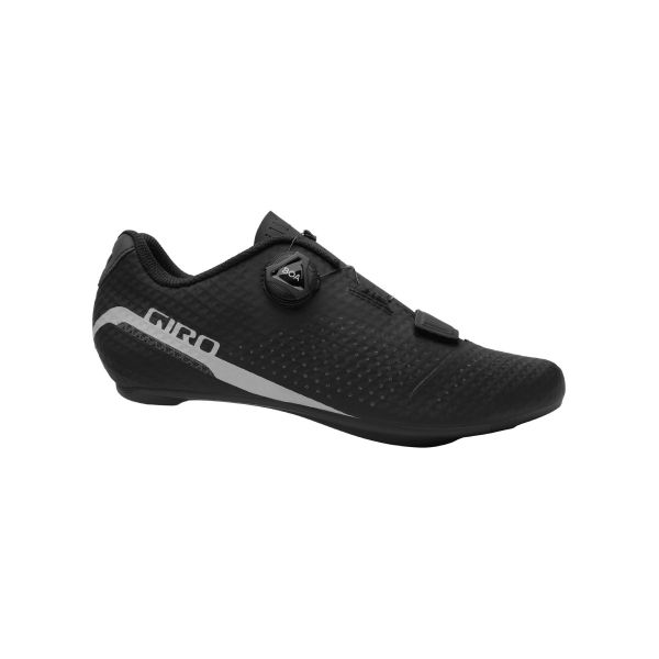 Giro Road Shoe Cadet Black
