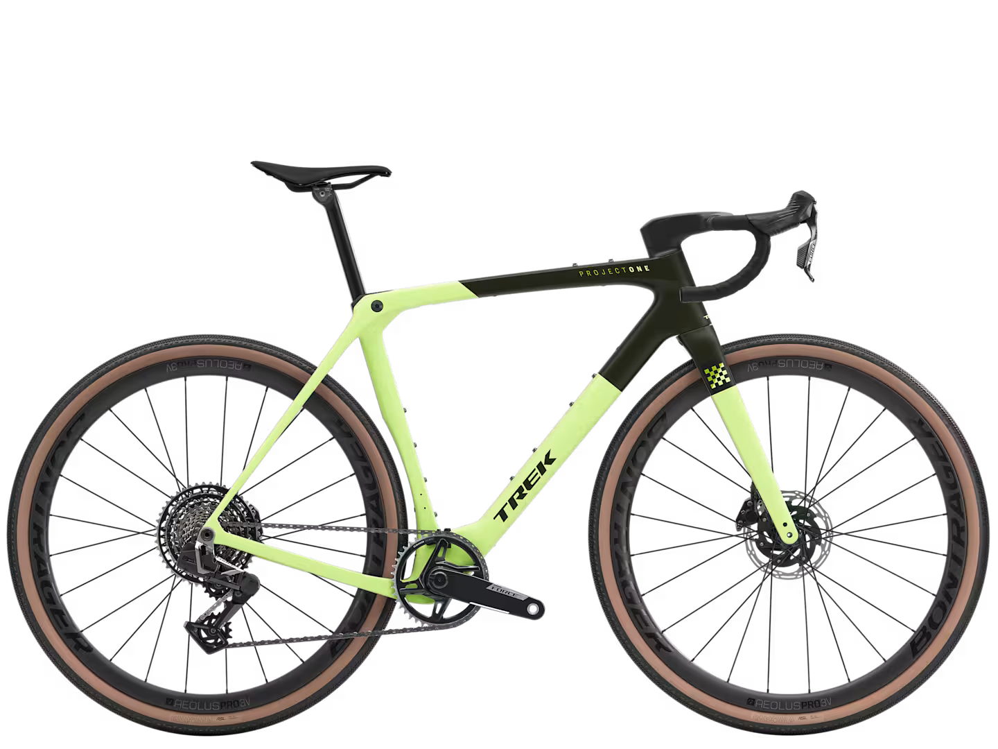 Trek Checkmate SLR 7 AXS E1 13 Speed