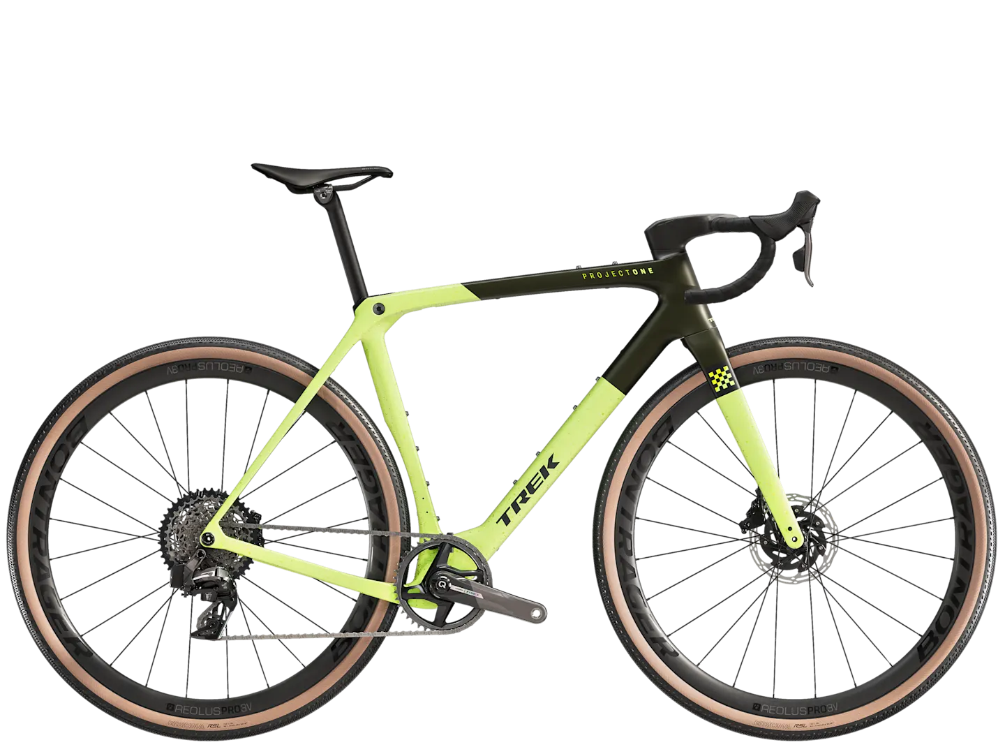 Trek Checkmate SLR 7 AXS