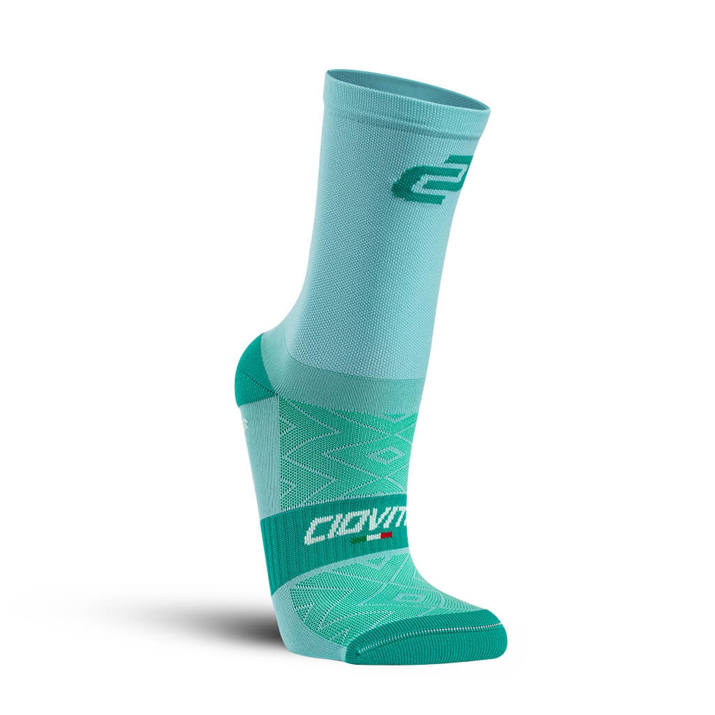 Ciovita Crew Socks Mint
