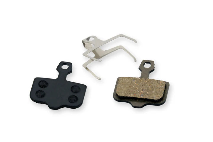 Apex Disc Pad Semi Metalic SRAM Level T & TM/ Avid Elixir