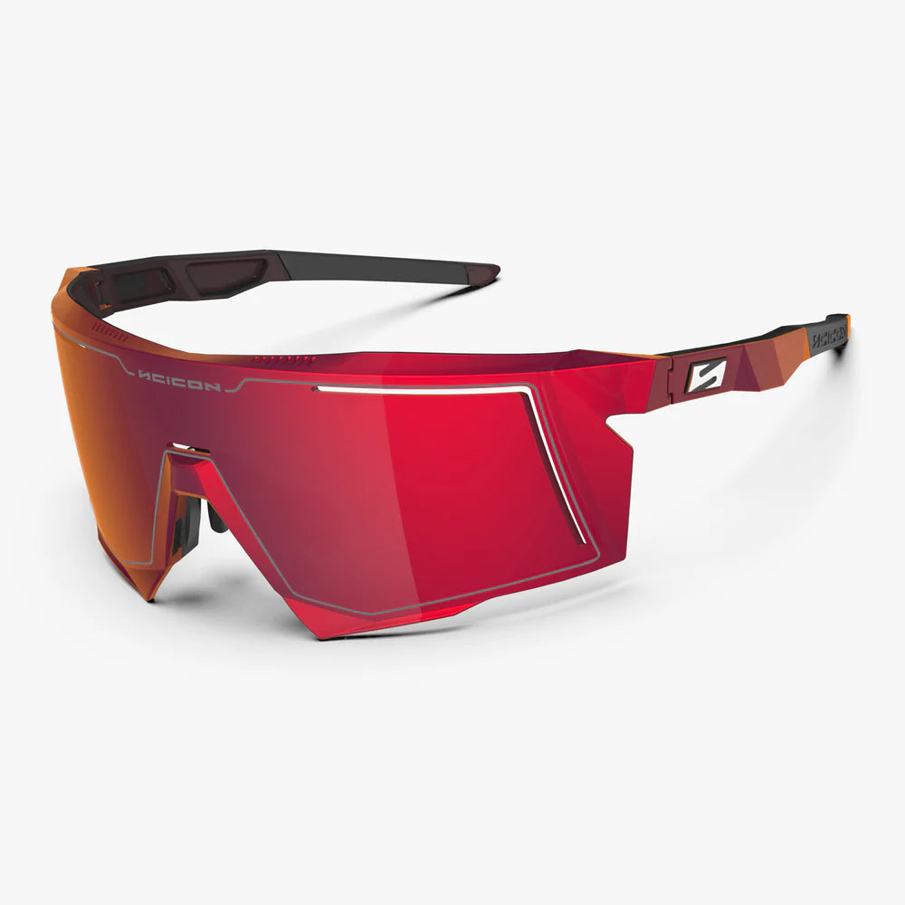 Scicon Aerostorm Multimirror Red