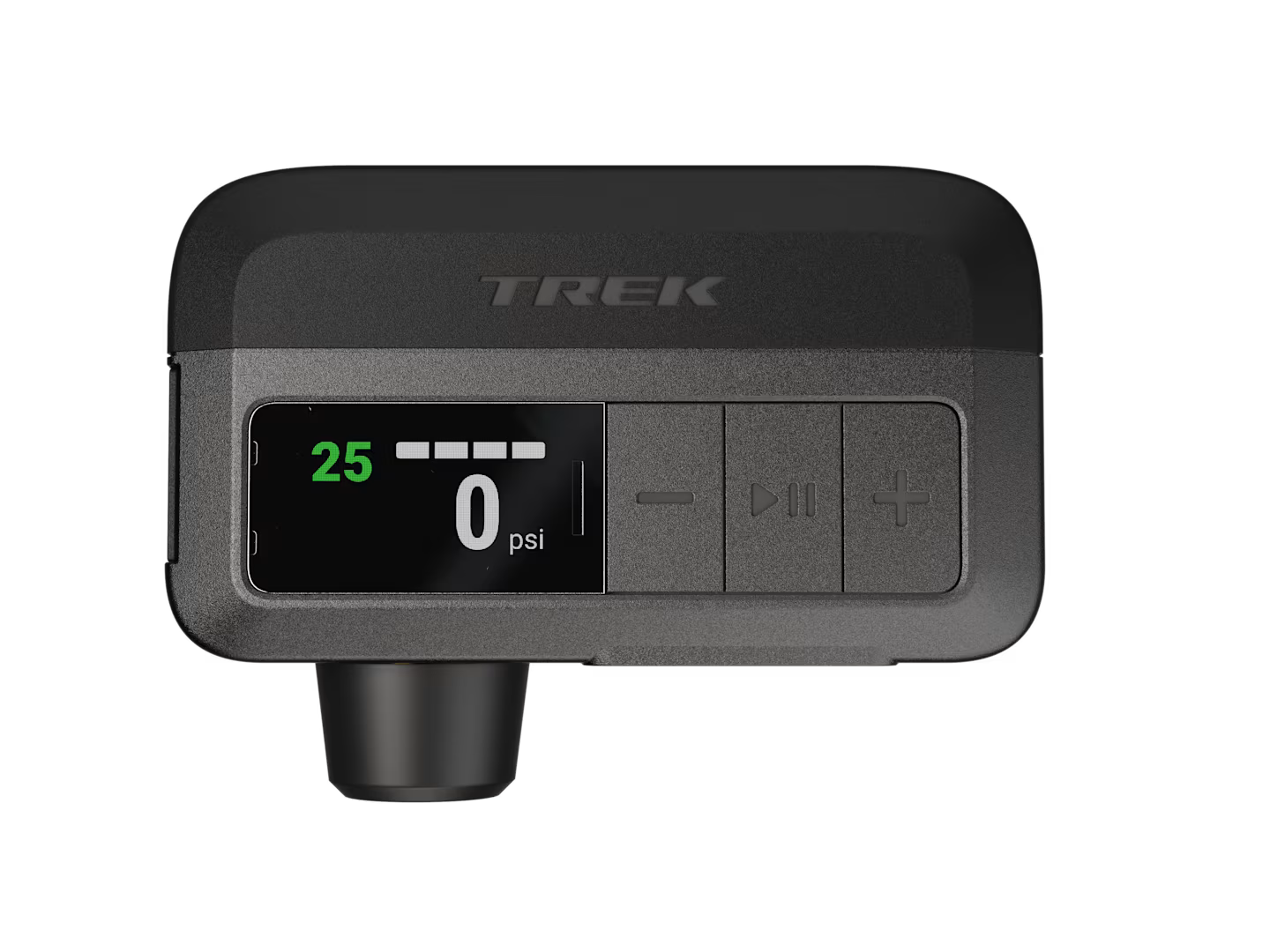 Trek Air Rush Electric Pump
