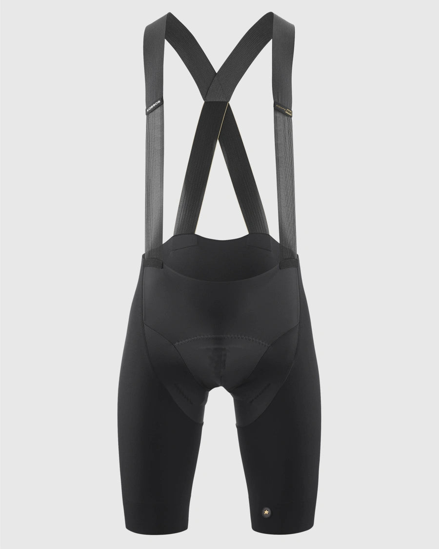 Assos Equipe RSR Bib Shorts S11 Black Series