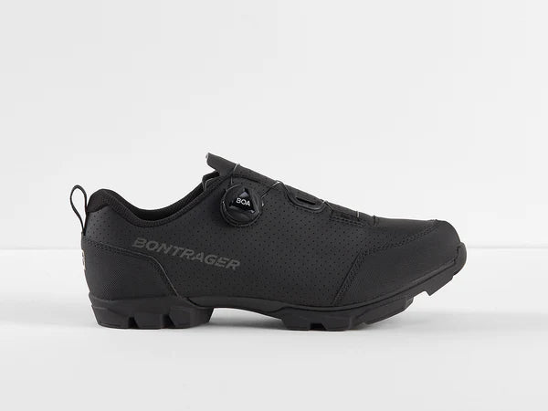 Bontrager Evoke MTB Shoe Black Size 48