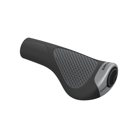 Ergon GP1 EVO Grip W/Alu Clamp