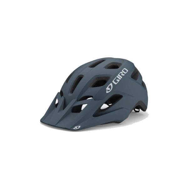 Giro Fixture Matte Portaro Grey Adult Universal fit