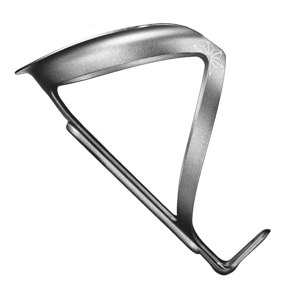 SUPACAZ FLY ANODIZED CAGES