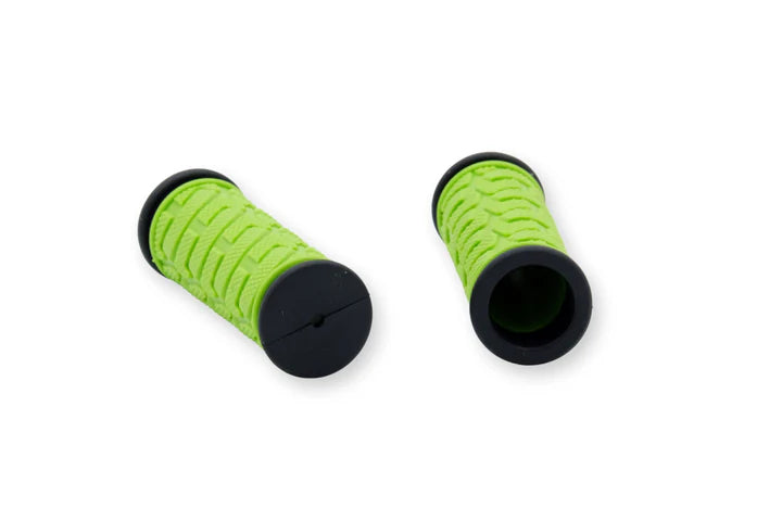 Apex Grip Slip On Green