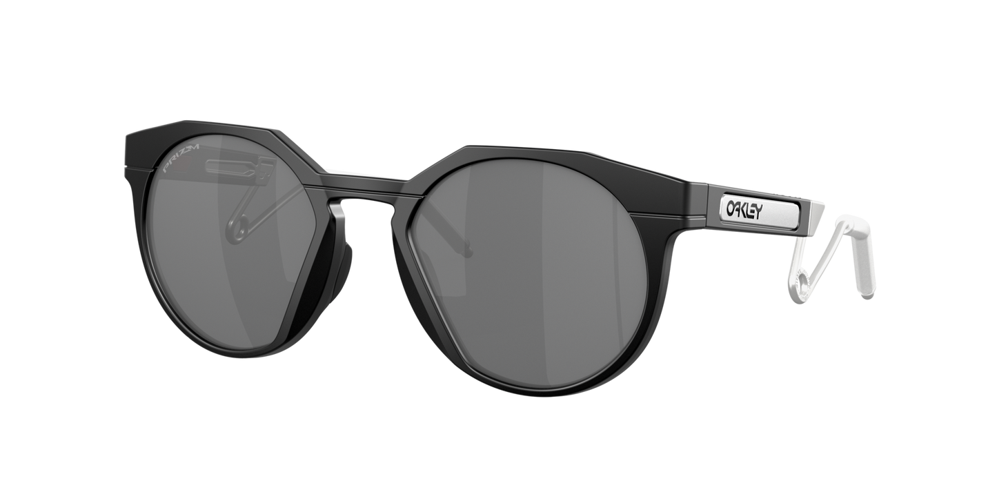 Oakley HSTN Metal Black Prizm Black