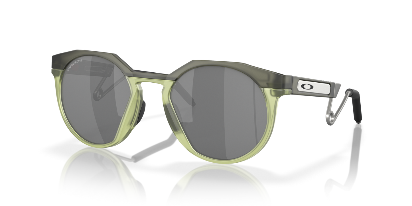 Oakley HSTN Metal Mt Olive Ink w/Prizm Black