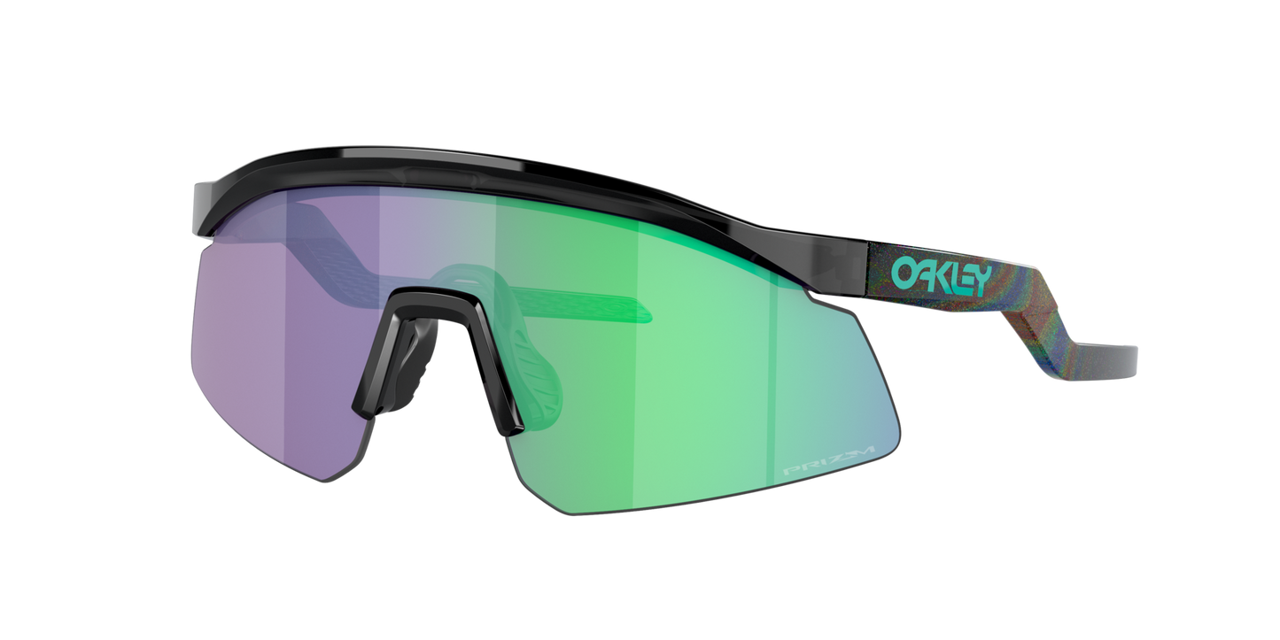Oakley Hydra Black Ink W/Prizm Jade