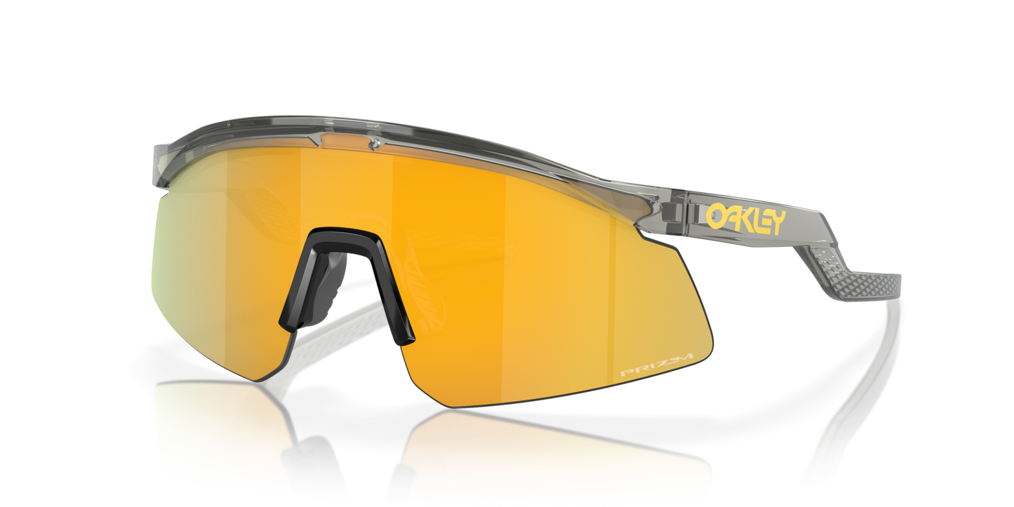 Oakley Hydra Grey Ink Prizm 24K