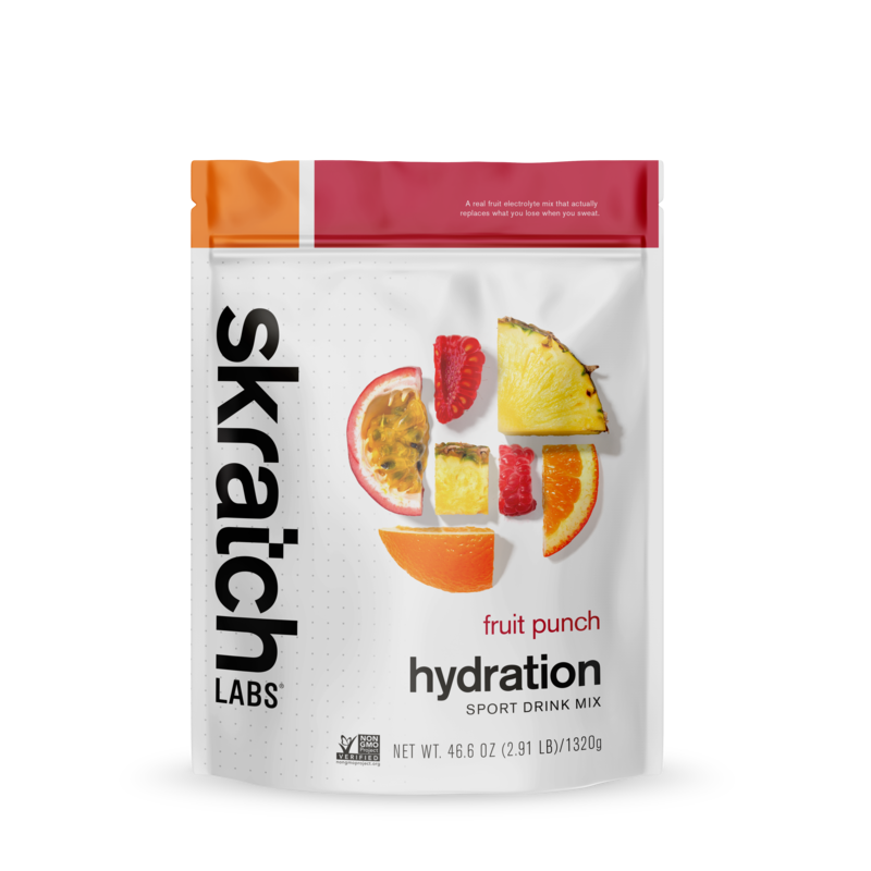 Skratch Labs Hydration Sports Drink 1320G
