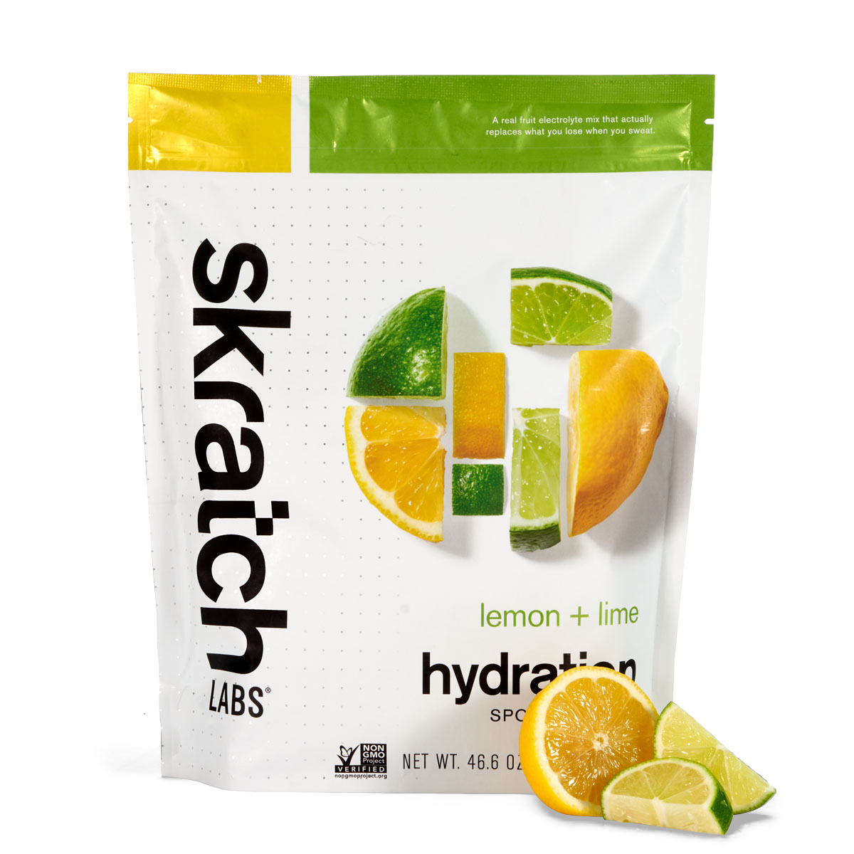 Skratch Labs Hydration Sports Drink 1320G