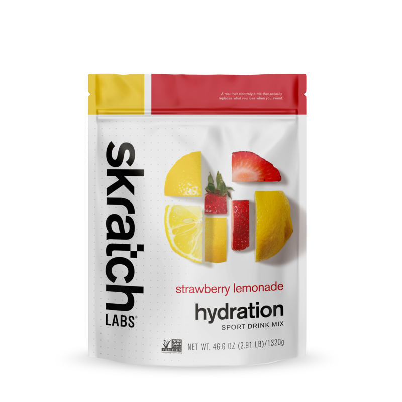 Skratch Labs Hydration Sports Drink 1320G
